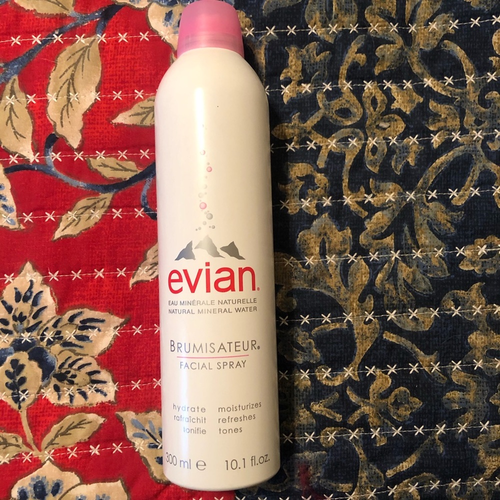 Evian Water Spray! New, never used!
